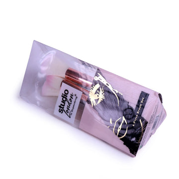 Studio London 4pcs makeup brush set